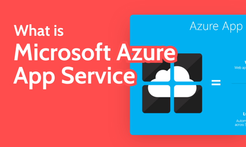 What is Microsoft Azure App Service