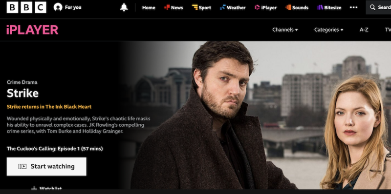 cb strike streaming free bbc iplayer