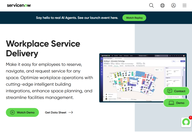 servicenow